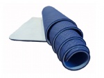 NBR/TPE Yoga Mats gym mats trainning mats