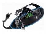 Super Light Weight Sports Running Waist Pouch Bag Pocket Belt with two pockets for store Smartphone/Keys/Wallet