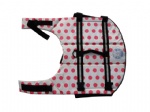 Dogs/Pets Flotation Life Jackets/Vests/ PFD for Swimming