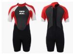 Mens Wetsuit for Diving/ Surfing/ Kayaking for OEM service