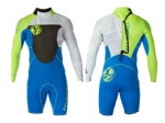 Mens Wetsuit for Diving/ Surfing/ Kayaking for OEM service