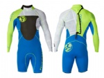 Mens Wetsuit for Diving/ Surfing/ Kayaking for OEM service