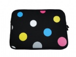 soft waterproof neoprene laptop bags notebook sleeves computer carrying cases oem