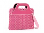 soft waterproof neoprene laptop bags notebook sleeves computer carrying cases oem