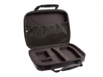 hard shell eva foam tool accessories case bag pouches