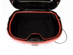 hard shell eva foam tool accessories case bag pouches