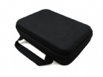 hard shell eva foam tool accessories case bag pouches