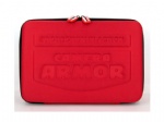 hard shell eva foam tool accessories case bag pouches