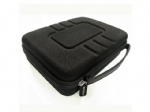 hard shell eva foam tool accessories case bag pouches