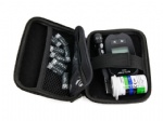 hard shell eva foam tool accessories case bag pouches