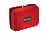 hard shell eva foam tool accessories case bag pouches