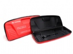 hard shell eva foam tool accessories case bag pouches