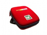 hard shell eva foam emergency travel carry case firstaid case boxes