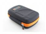 hard shell eva foam emergency travel carry case firstaid case boxes