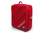 hard shell eva foam emergency travel carry case firstaid case boxes