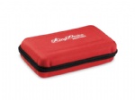 hard shell eva foam emergency travel carry case firstaid case boxes