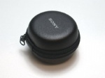 Hard Shell EVA Foam Camera Lens Cases