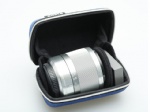 Hard Shell EVA Foam Camera Lens Cases