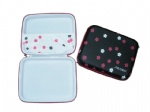 Hard Shell EVA Foam Cosmetic vanity Make up case