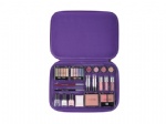 Hard Shell EVA Foam Cosmetic vanity Make up case