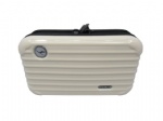Hard Shell EVA Foam Cosmetic vanity Make up case