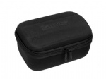 Waterproof Double Layer Camera Tool Storage Case Travel Carry Bag for Underwater Cameras