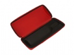 Molded EVA Champagne Carrying cases travel gift kits