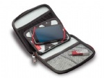 压模数码旅行包 热压EVA数码数据配件线缆保护旅行盒