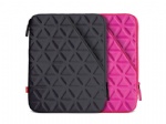 Soft waterproof neoprene ipad netbook tablet carrying tote bags sleeve cases OEM