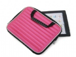 Soft waterproof neoprene ipad netbook tablet carrying tote bags sleeve cases OEM