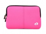 Soft waterproof neoprene ipad netbook tablet carrying tote bags sleeve cases OEM