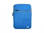 Soft waterproof neoprene ipad netbook tablet carrying tote bags sleeve cases OEM