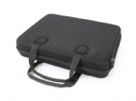 Hard-Shell EVA Ethylene Vinyl Acetate Carrying Case Briefcase