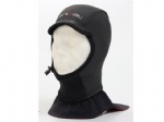 Neoprene Scuba Diving Hood silk screen printing with smooth skin GBS