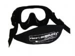 confortable neoprene diving goggle mask straps/belts/bands OEM