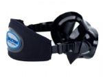 confortable neoprene diving goggle mask straps/belts/bands OEM