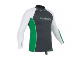 Sweat Shirt Rash Guard UV sport rash Vests