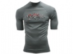 Sweat Shirt Rash Guard UV sport rash Vests