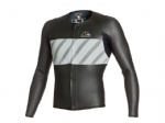 New Neoprene Wetsuit Jackets Vests Tops Various Colors and Designs