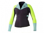 New Neoprene Wetsuit Jackets Vests Tops Various Colors and Designs