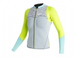 New Neoprene Wetsuit Jackets Vests Tops Various Colors and Designs