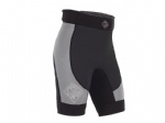 Nylon Coated with Neoprene wetsuit pants shorts bottom for surf/sailing/kayaking