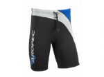 Nylon Coated with Neoprene wetsuit pants shorts bottom for surf/sailing/kayaking