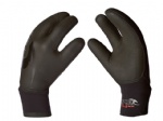 Neoprene Wetsuit Gloves/Mitts for Surf/Sailing