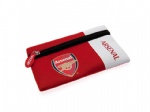 Arsenal FC neoprene pencil bag also for Liverpool Chelsea MANCHESTER UNITED Teams
