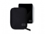 Portable hard drive cover protective case for Western Digital My Passport