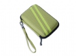 HandStands Hard drive storage protective case with wrist strap also suit for GPS, Digital Cameras