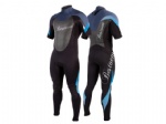 Wetsuit for men