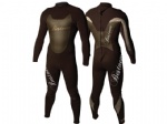 3mm neoprene wetsuit for men long sleeve