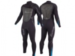 4/3mm dive suit